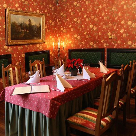 Hotel Kresowianka บิดกอชซ์ ภายนอก รูปภาพ