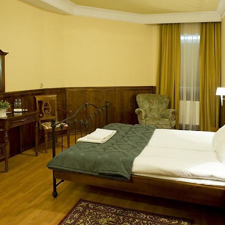 Hotel Kresowianka บิดกอชซ์ ภายนอก รูปภาพ