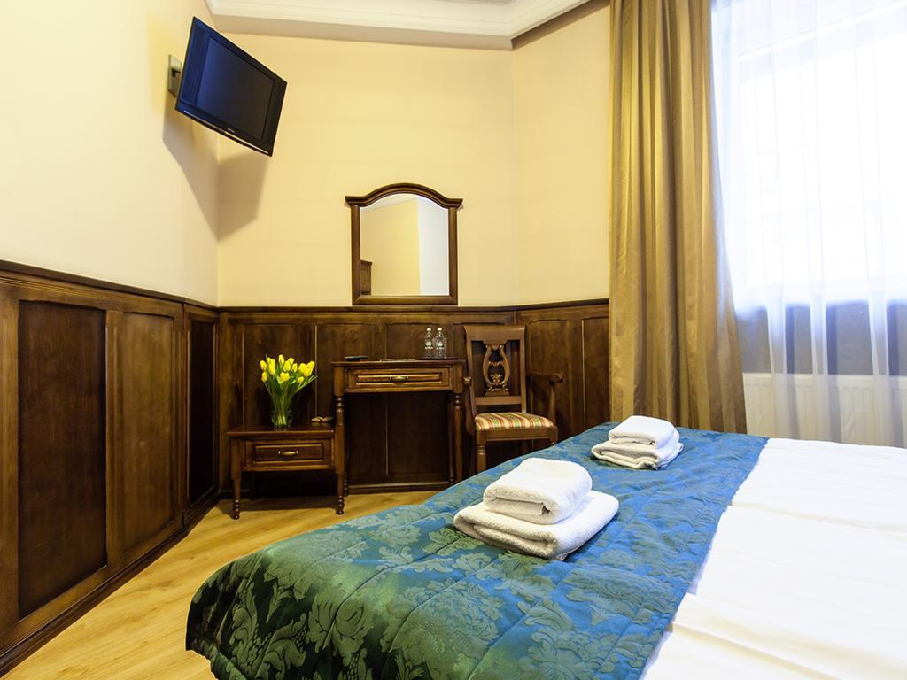 Hotel Kresowianka บิดกอชซ์ ภายนอก รูปภาพ