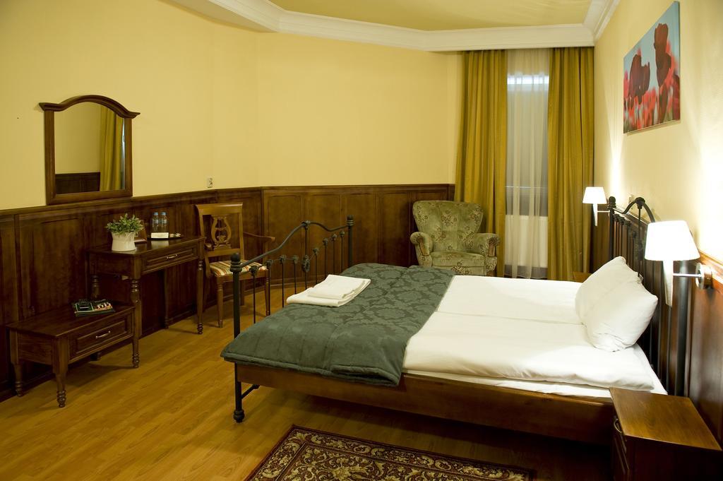 Hotel Kresowianka บิดกอชซ์ ภายนอก รูปภาพ